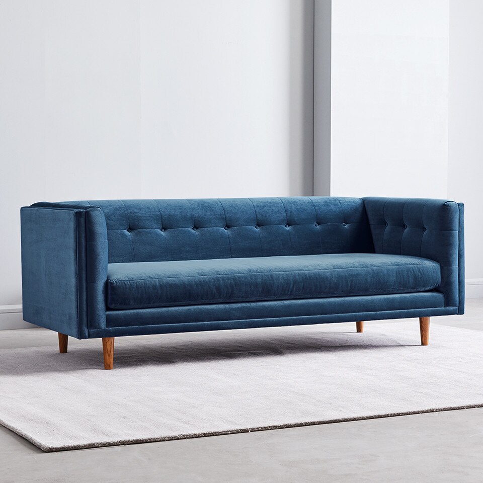 Bradford Sofa West Elm UK